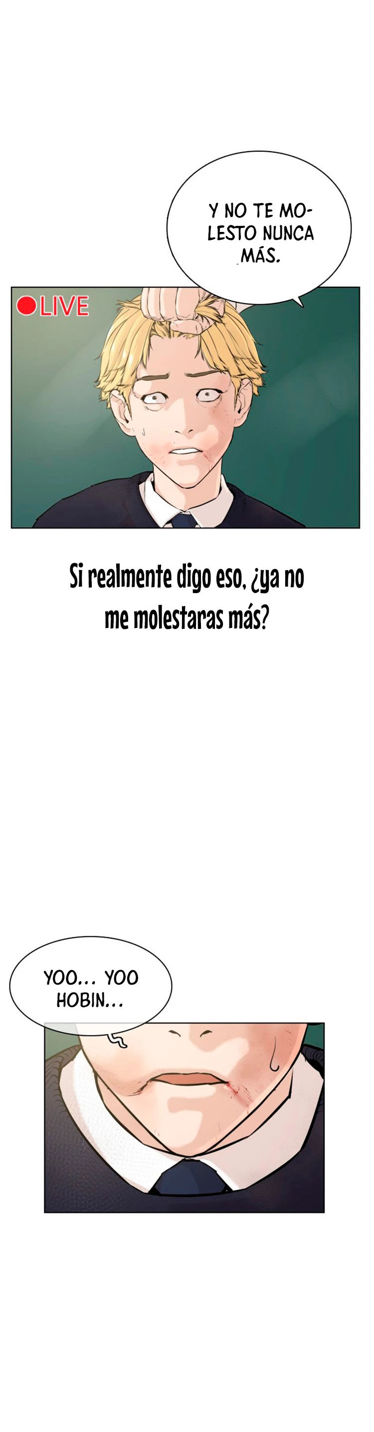 Como madrear > Capitulo 10 > Page 381